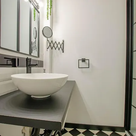 Le Bocage Holiday home Piney