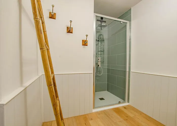 Casa vacanze Le Bocage Piney