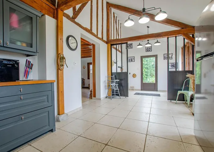 Le Bocage Casa vacanze