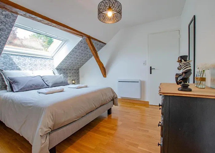 Casa vacanze Le Bocage