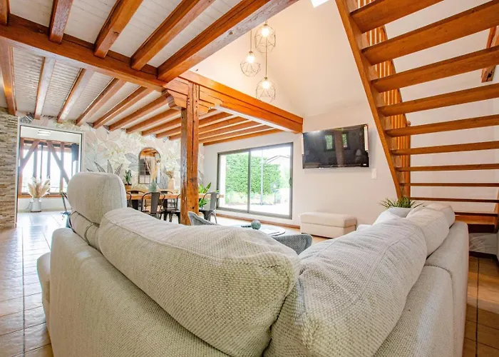 Le Bocage Casa vacanze *