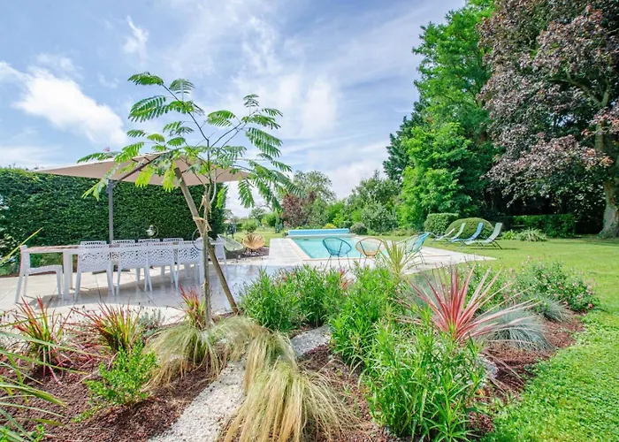 Casa vacanze Le Bocage *