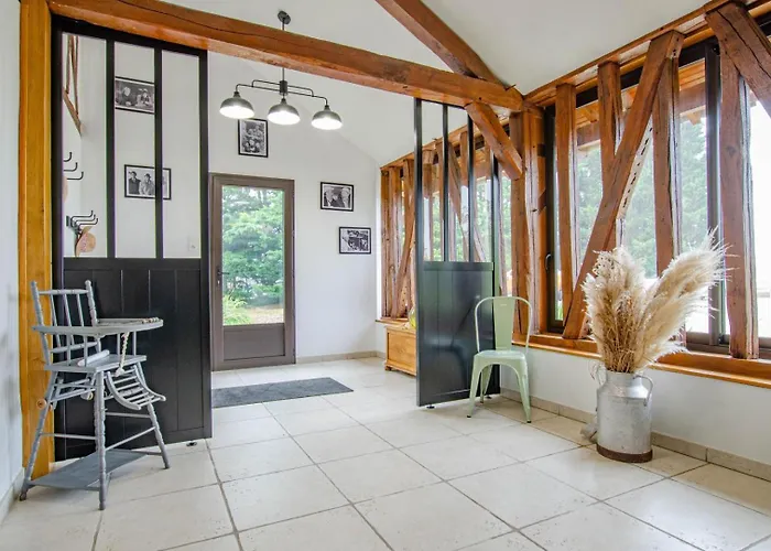 Le Bocage Casa vacanze